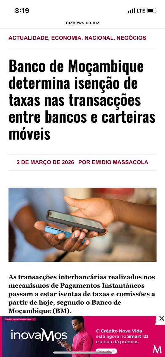 Já era tempo fam👍🏾