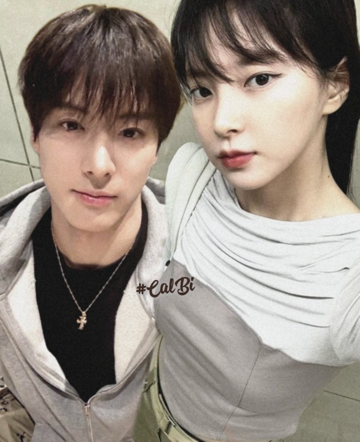 Suhyun 신 tweet media