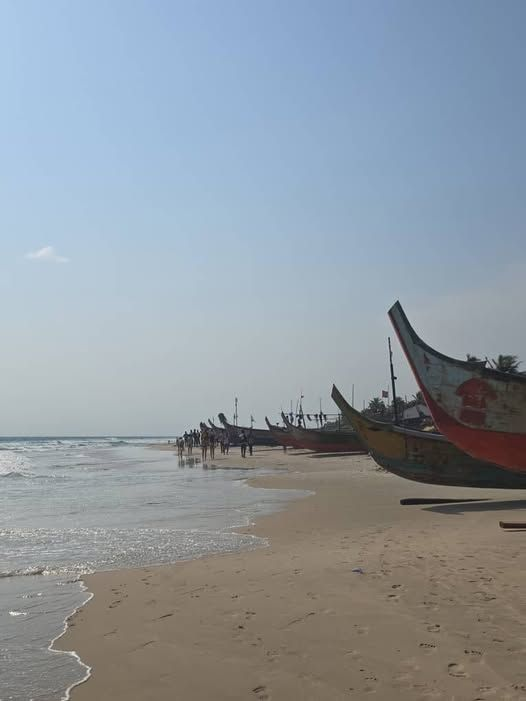 Côte d'Ivoire Tourisme tweet media