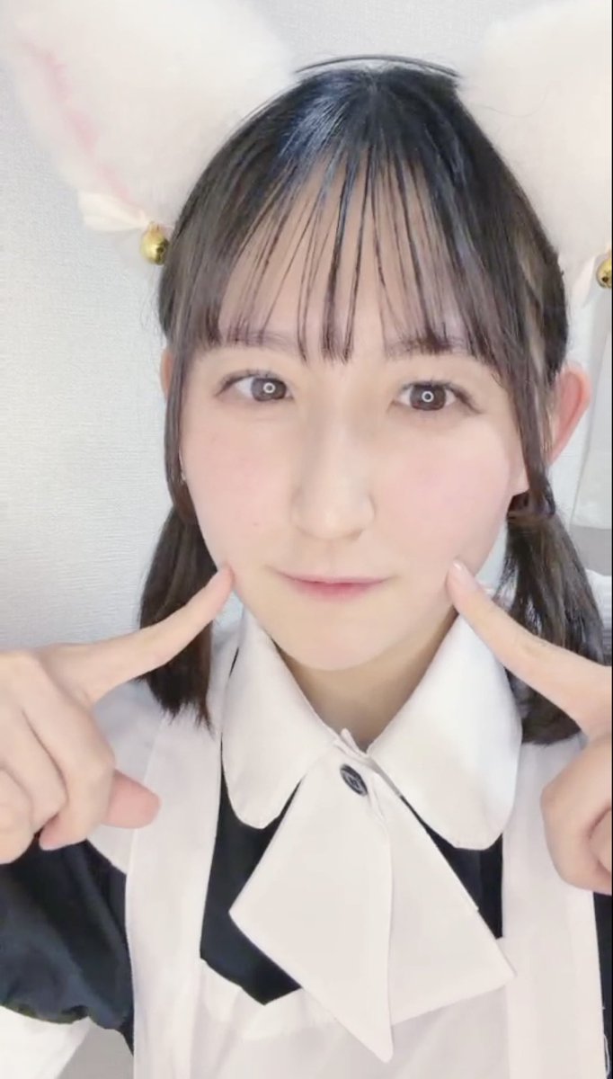 今日も配信お疲れ様でした😊 長時間頑張ったみみちゃんも！ 長時間に