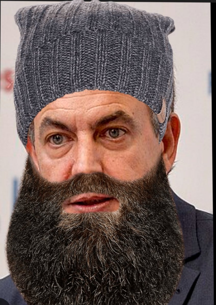 En España , también tenemos Talibanes .