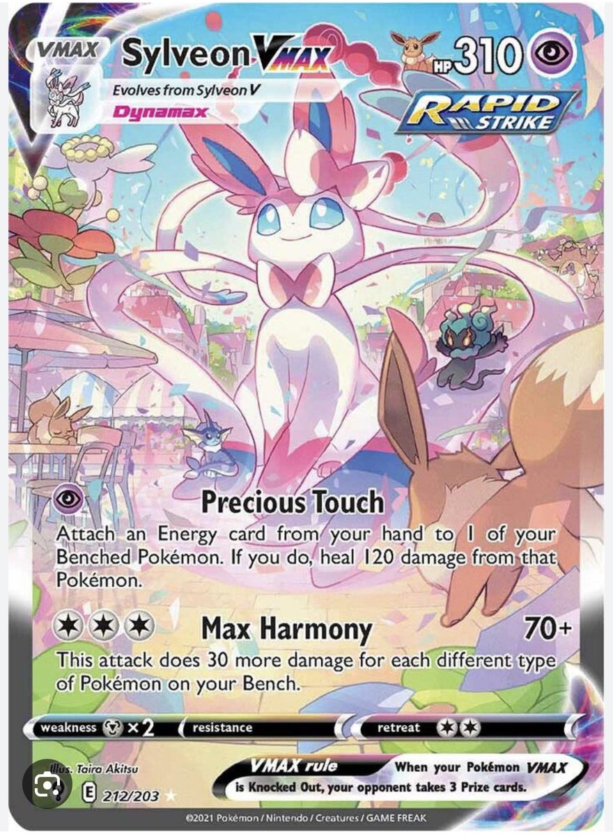 Professor Pokémon Vault tweet media