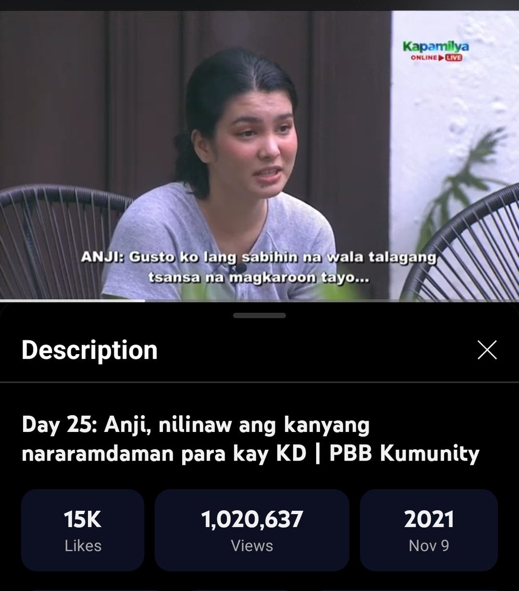 kennedyathen's tweet photo. Cultural reset, nobody did it like her. She chose violence that day. Ooooh Anji Salvacion, still the queen. 🍿🍿🍿 https://t.co/2x42iI5iuR