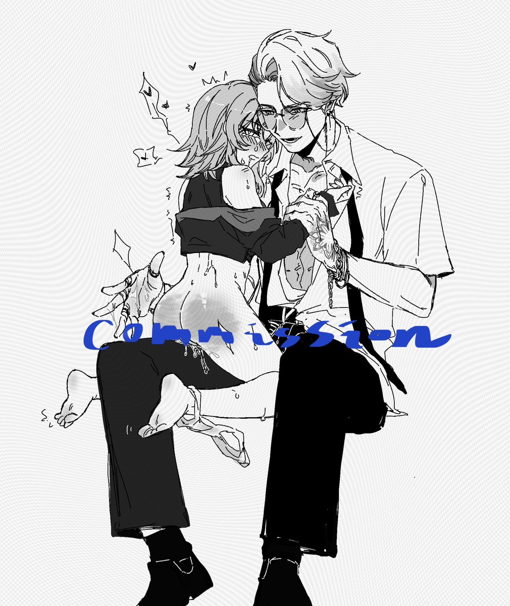 扑街专员 tweet media