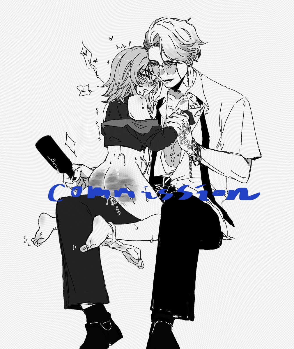 扑街专员 tweet media