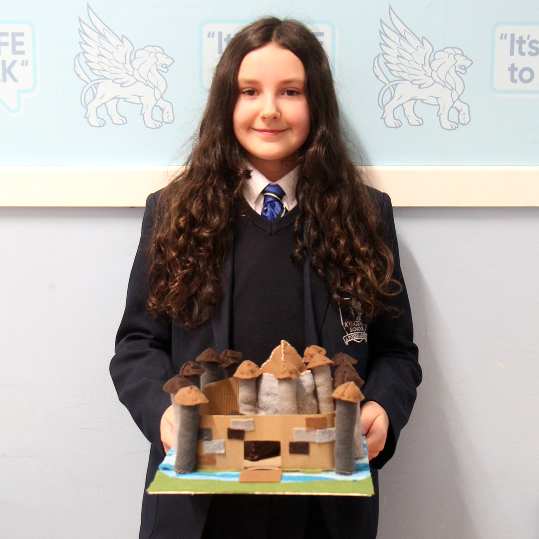 The Kingsway School tweet media