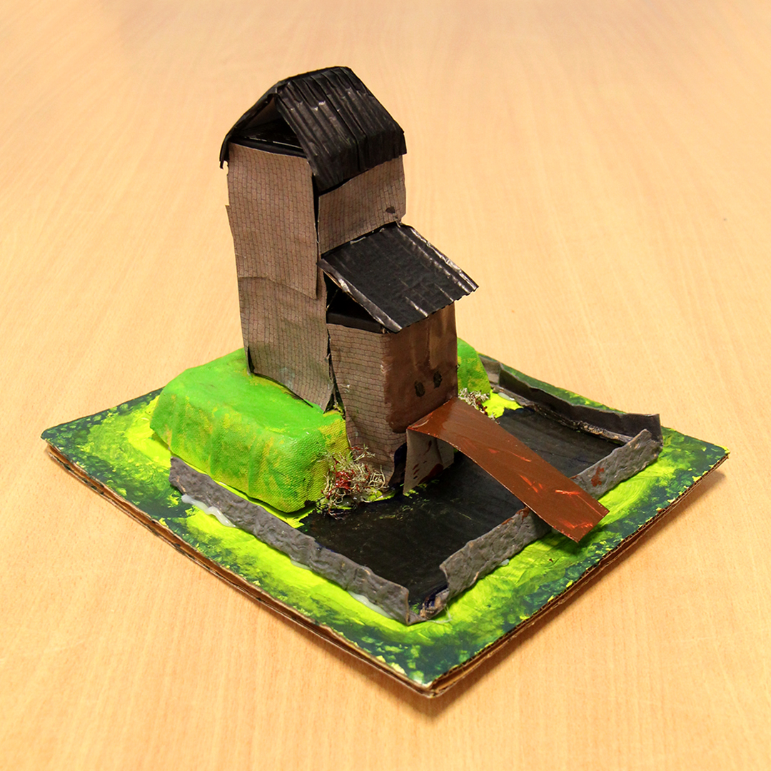 The Kingsway School tweet media