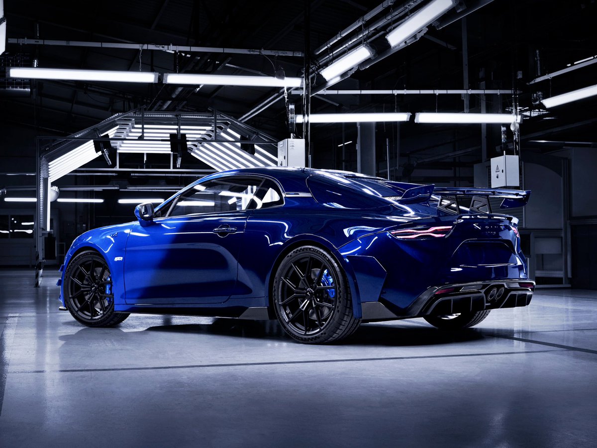 Le Rendez-Vous Auto’ tweet media