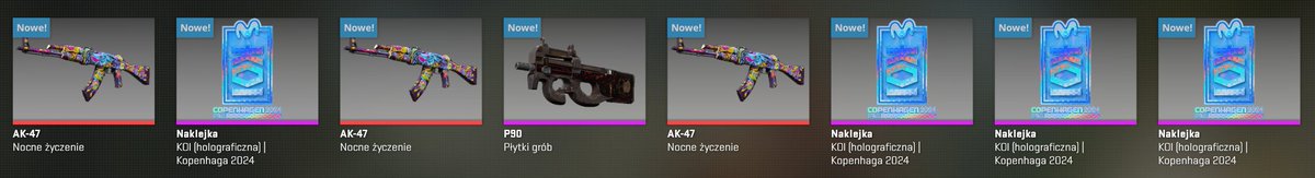 small purchases  :)