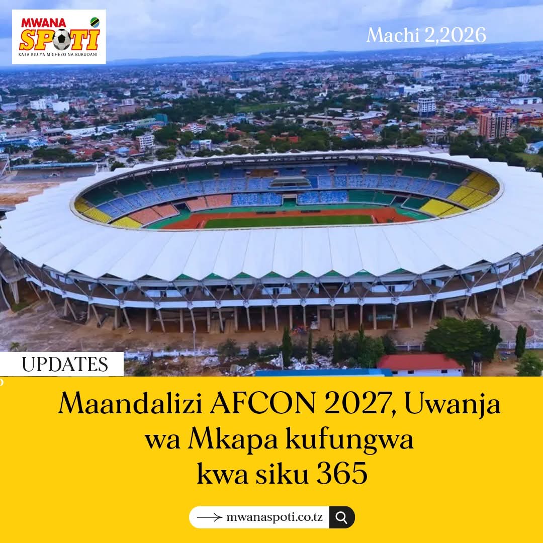 Zaidi ya Bilioni 30 zilitumika kwenye ukatabati wa huu uwanja, haijapita mwaka ukarabati tena? Na bado baada ya ukarabati uwanja ukawa hovyo, CAF wakaukataa na kupeleka mechi Znz (fainali shirikisho)
Bwana <a href="/MsigwaGerson/">Gerson Msigwa</a> hii project mnapiga pesa ngapi?