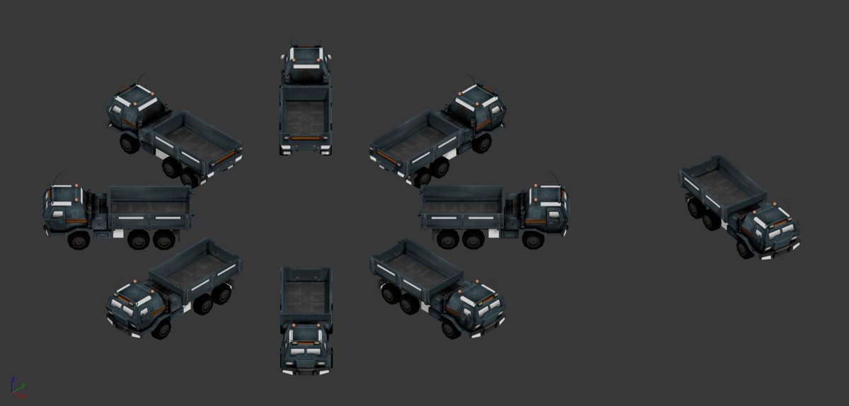 Gnio Productions tweet media