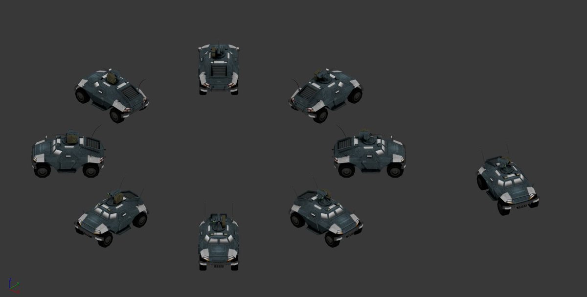 Gnio Productions tweet media