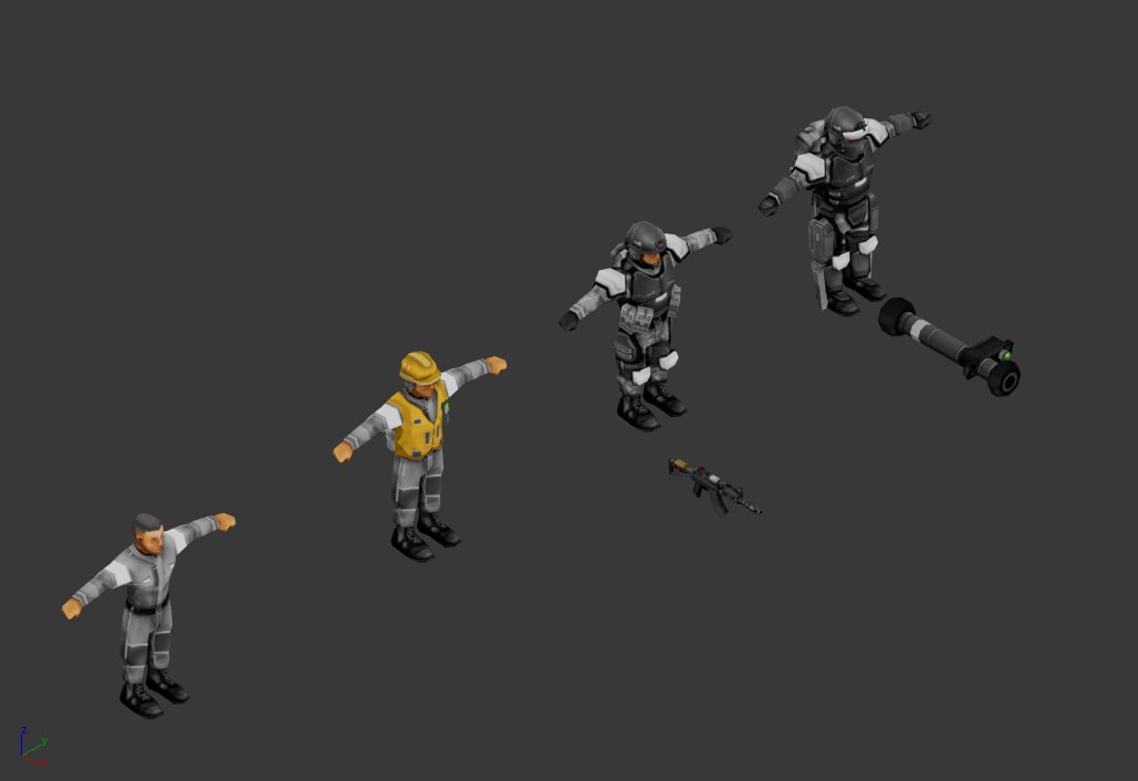 Gnio Productions tweet media