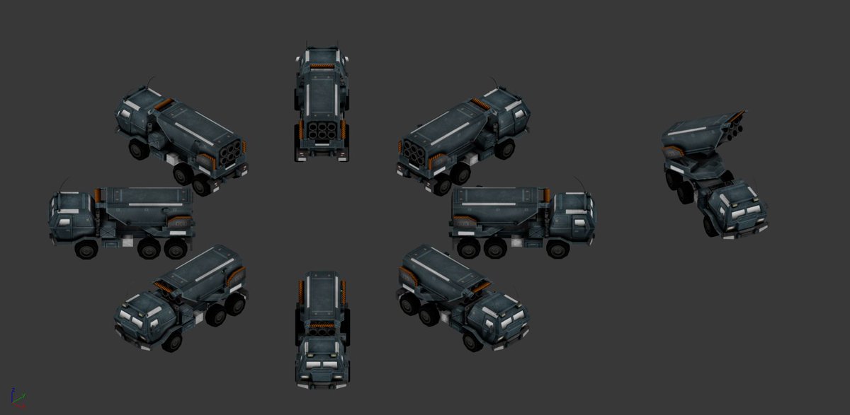 Gnio Productions tweet media