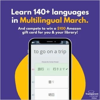 Blackwater Regional Library tweet media