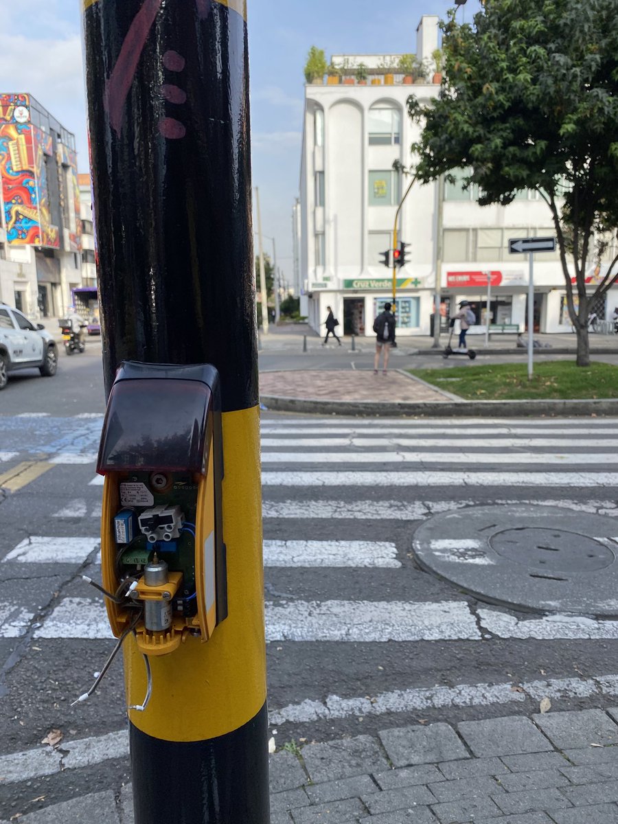 Andrés Monroy Gómez tweet media