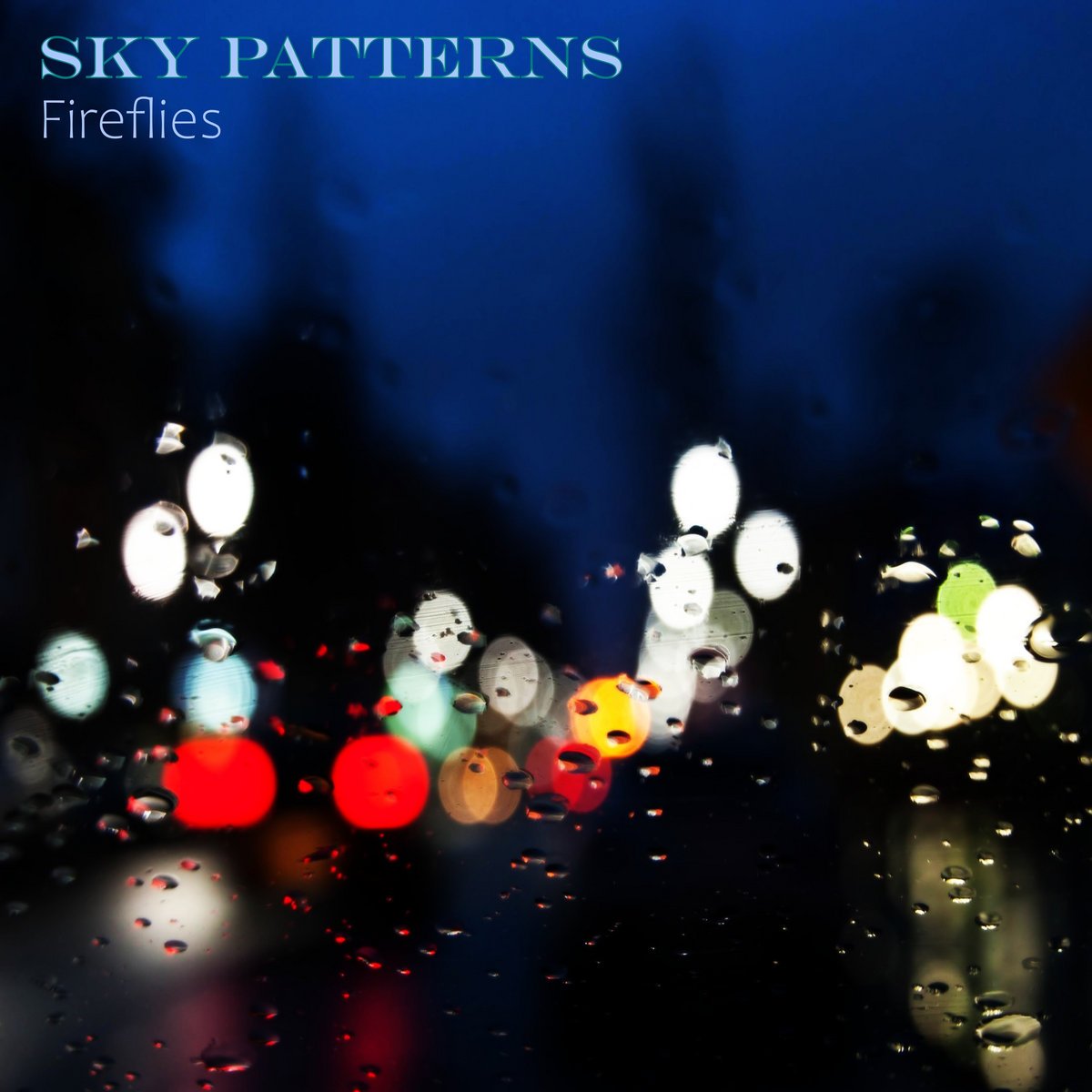 Sky Patterns tweet media