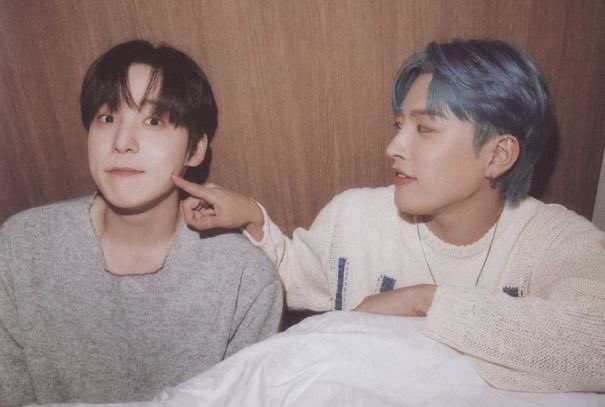 2026.03.02
hohong 10th anniversary🐿🐶 ◡̈ ♡ ﾊﾋﾟﾊﾋﾟ