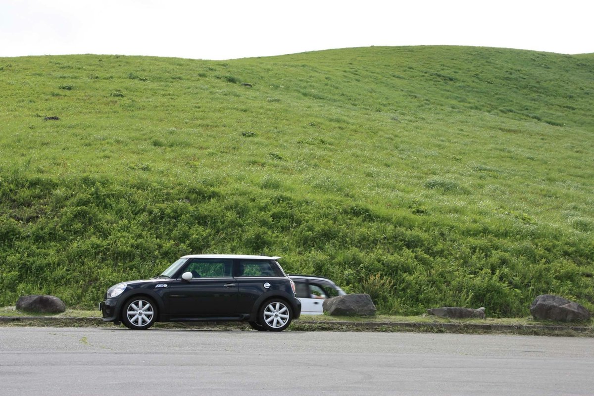 kumosan_mini's tweet photo. MINIの日という事で歴代MINI君達を
#MINIの日
#MINIDAY https://t.co/C3DW1rGIJn
