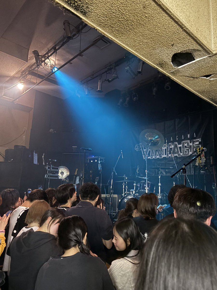 Arakezuri  May Forth  Lucky Age ‼️