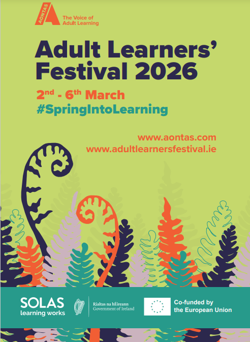 DublinAdultEducation tweet media