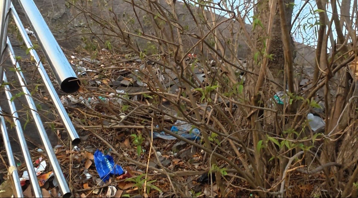 Dayananda B tweet media