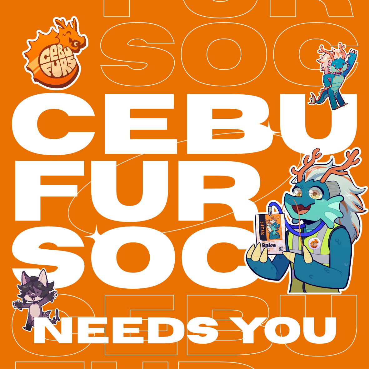 Cebu Furry Society tweet media