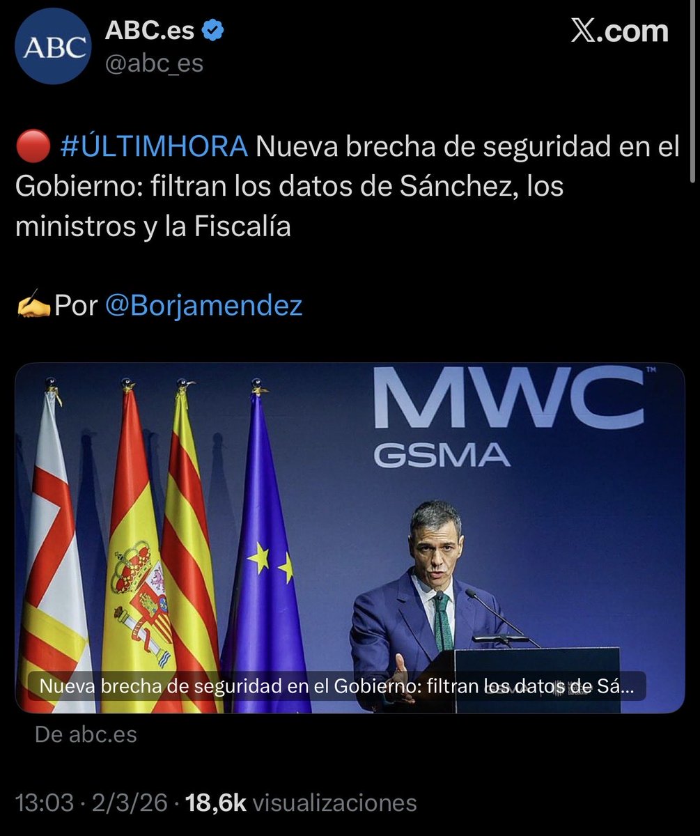 Os dejo esto por aquí y me voy a comer, que luego me dan las cinco.