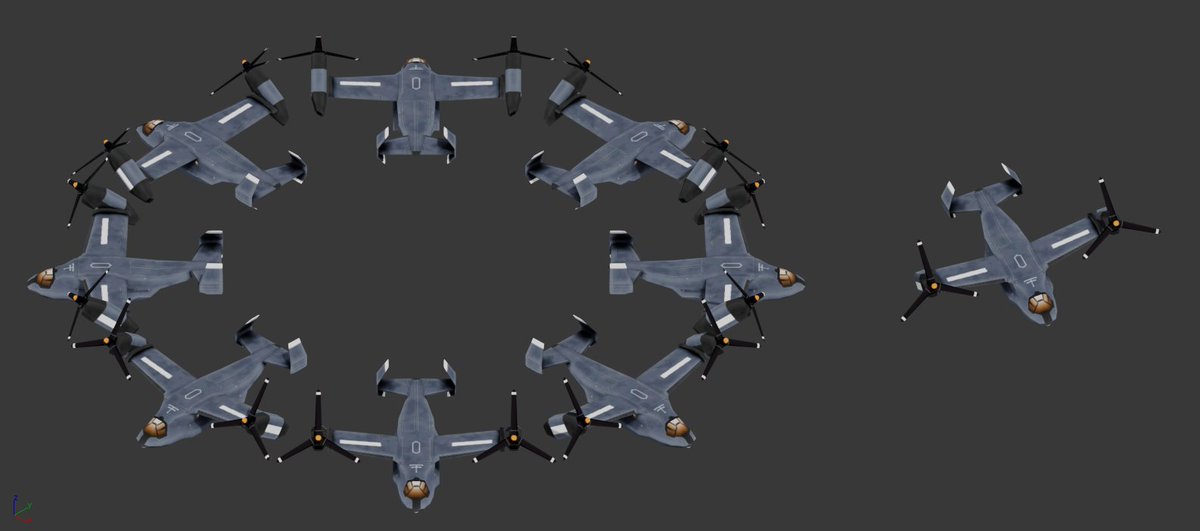 Gnio Productions tweet media