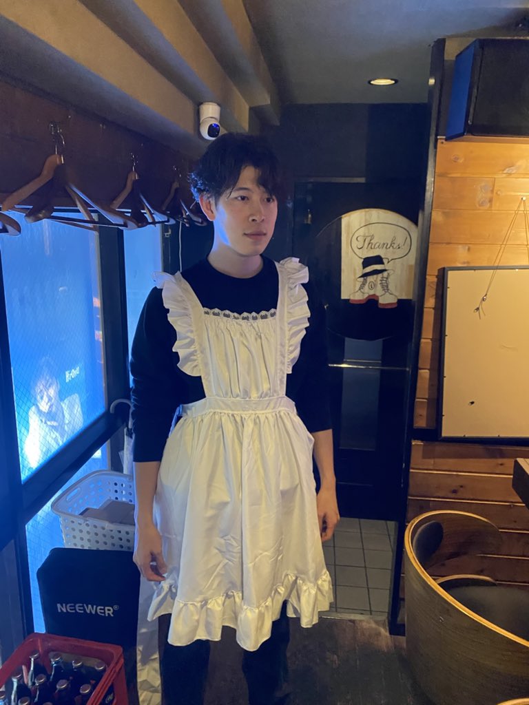 遅ばせながら金魚オープンしてます！ 昨日は急なチェキイベント買って