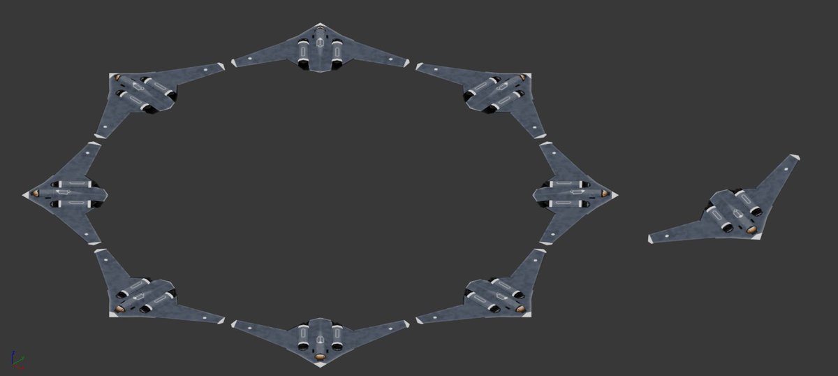 Gnio Productions tweet media