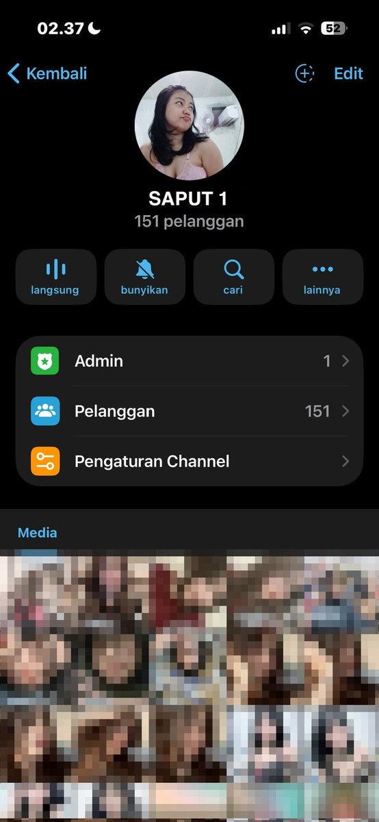 Saput tweet media