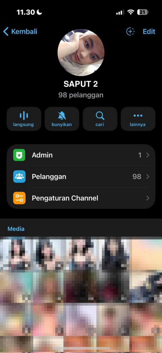 Saput tweet media