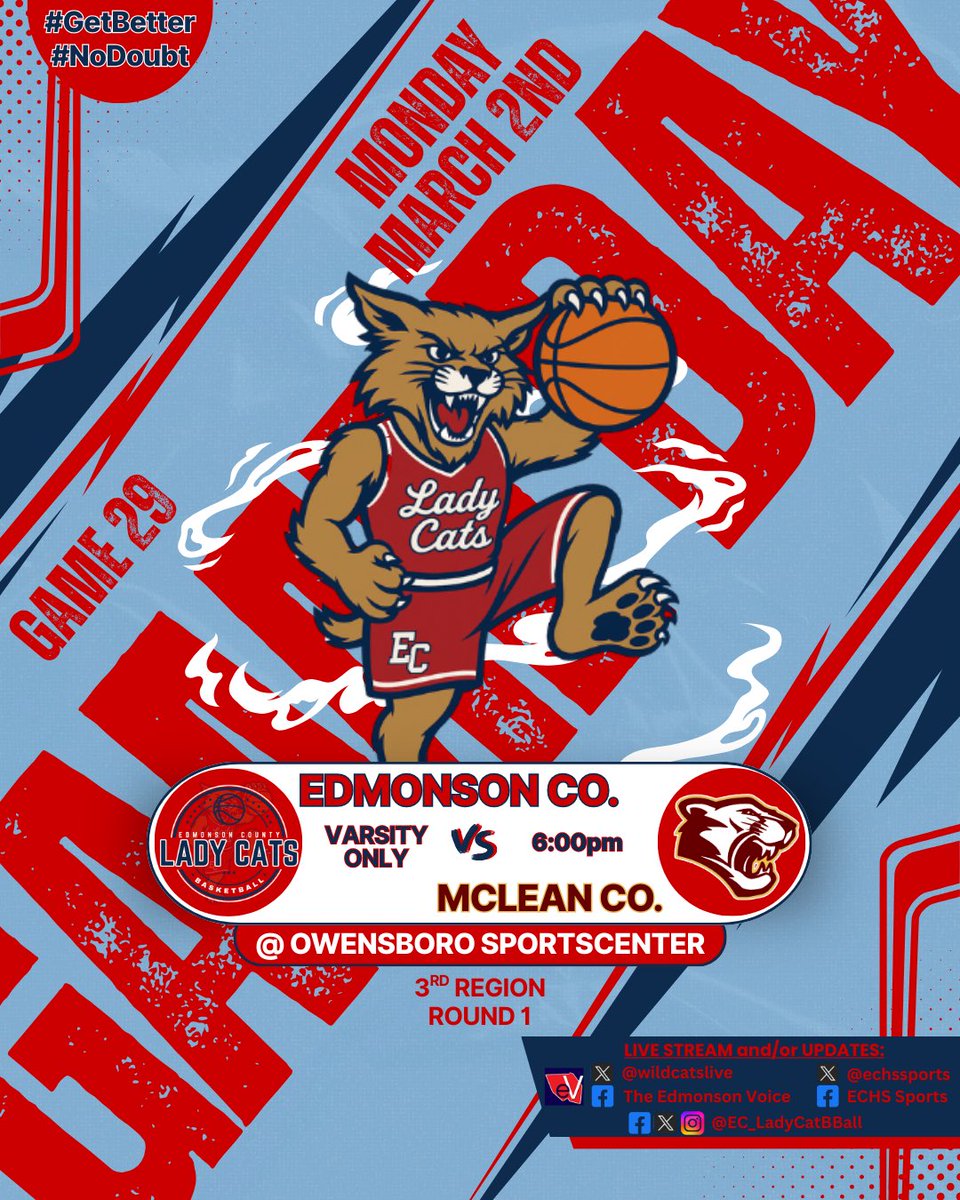 Edmonson County Girls Basketball tweet media