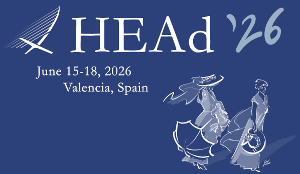 HEAd Conference tweet media