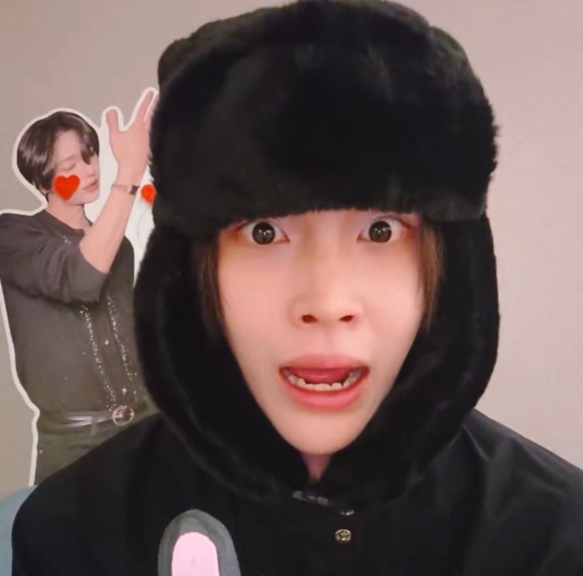 ꒰ა🐰ྀི໒꒱ tweet media