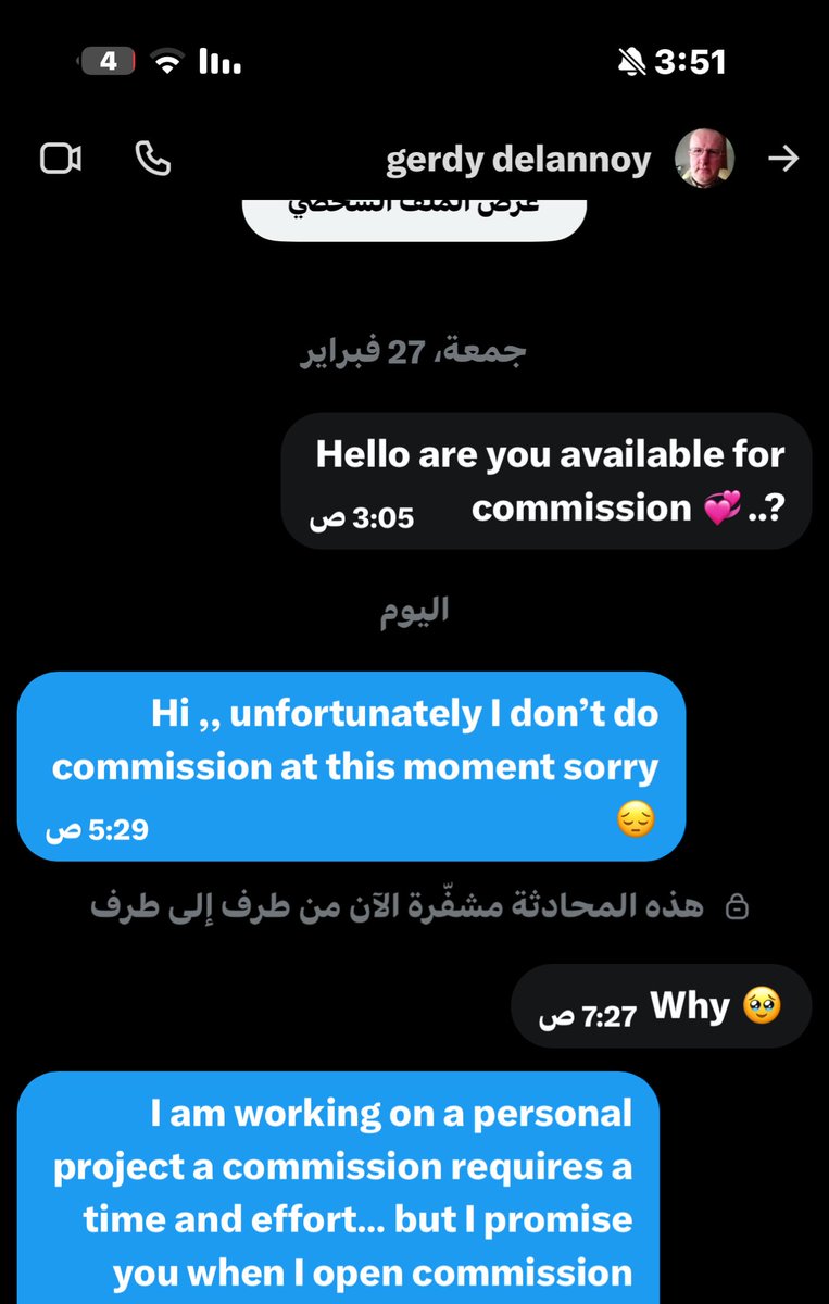 دعسوقه🐞 tweet media