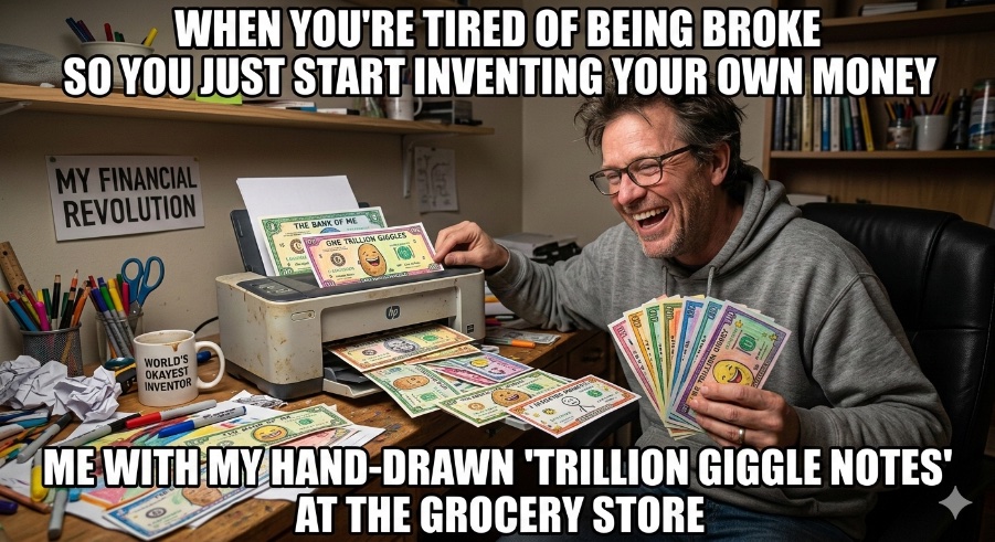 xomnickname's tweet image. #INVENT #INVENTMONEY #AIRDROP #MEMECOIN