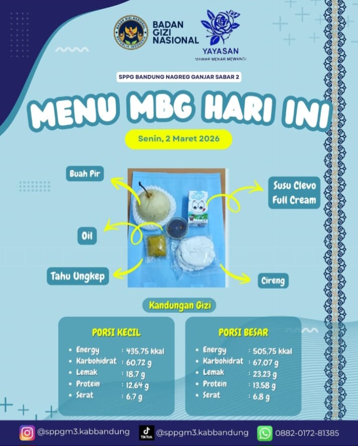 MBG Jelek tweet media