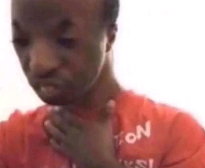 When I'm telling my mom a story, and I almost told her the illegal part.