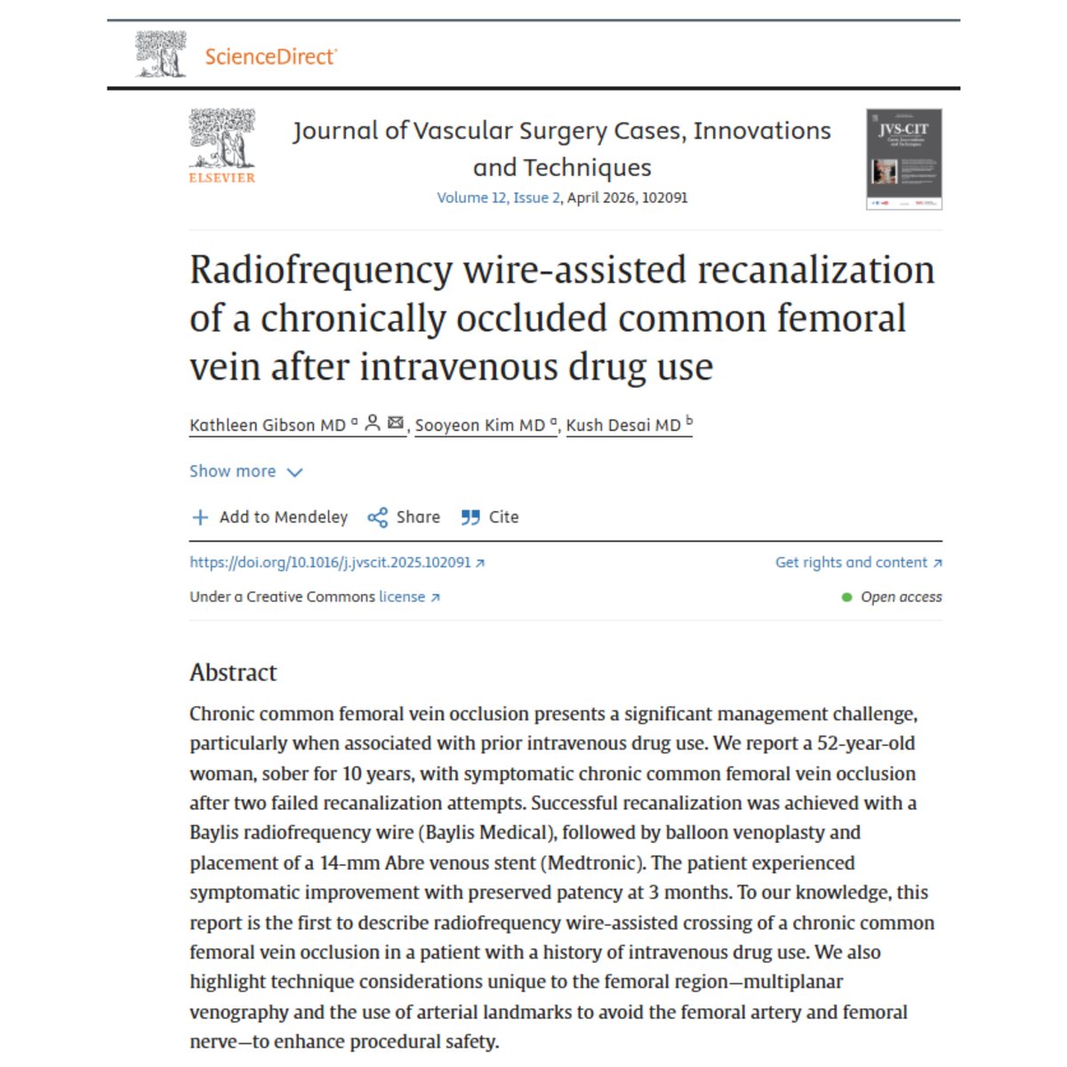 BaylisMedTech tweet media