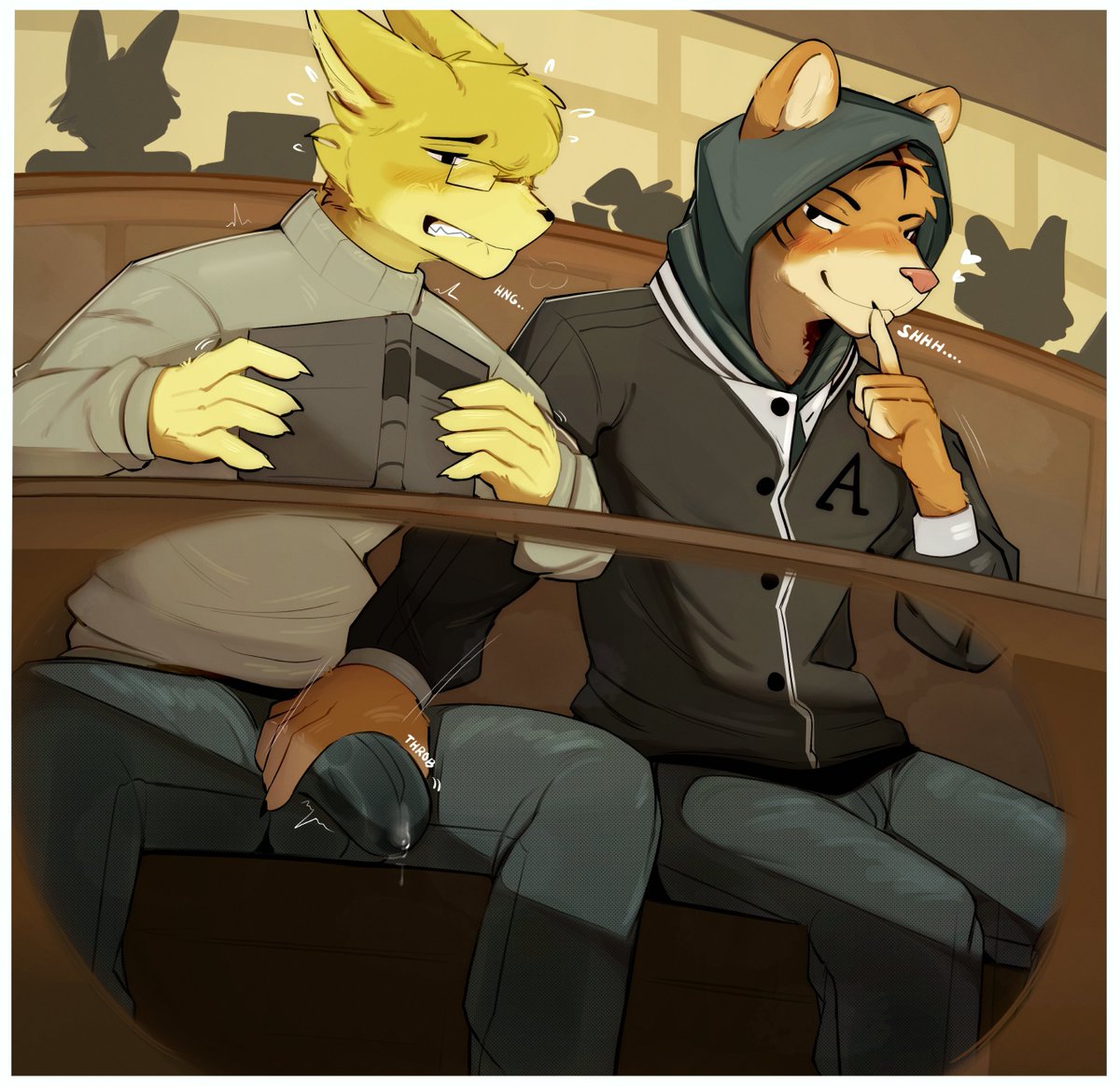 Mr.Borkss (comms open) tweet media