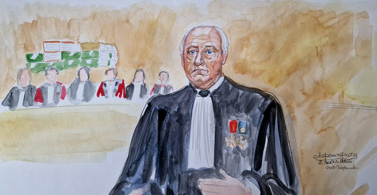 Elisabeth de Pourquery tweet media