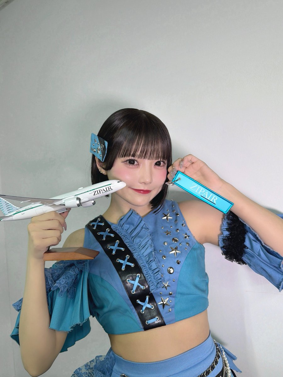 福山梨乃 (CANDY TUNE) (@rino_ct1224) / Posts / X