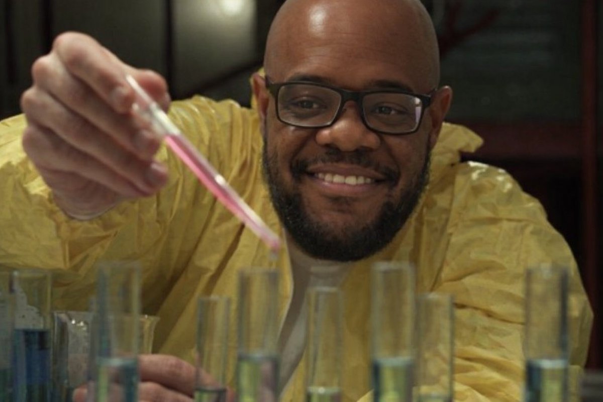 Satan adding sex scenes in your head immediately when you start praying