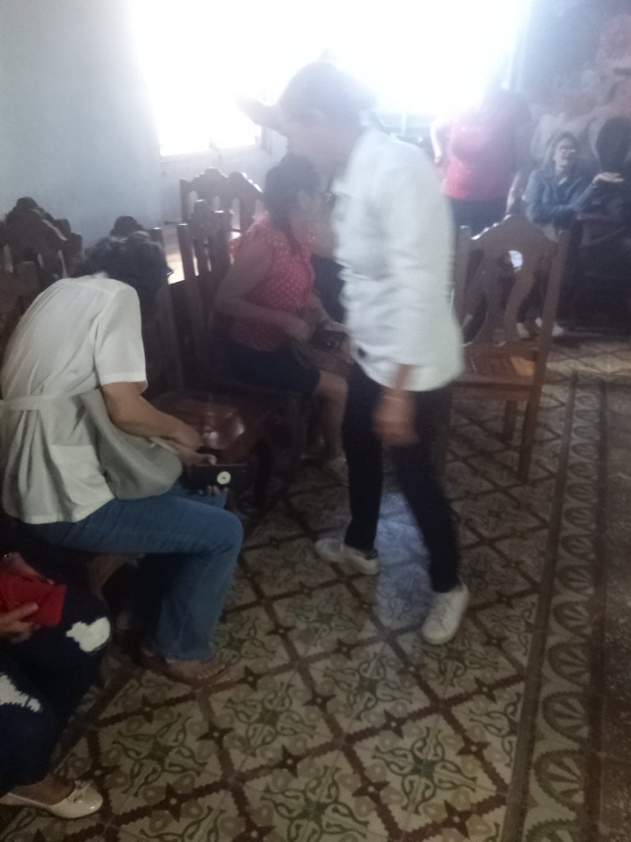 Hasta tesoro escondido en nuestro matutino