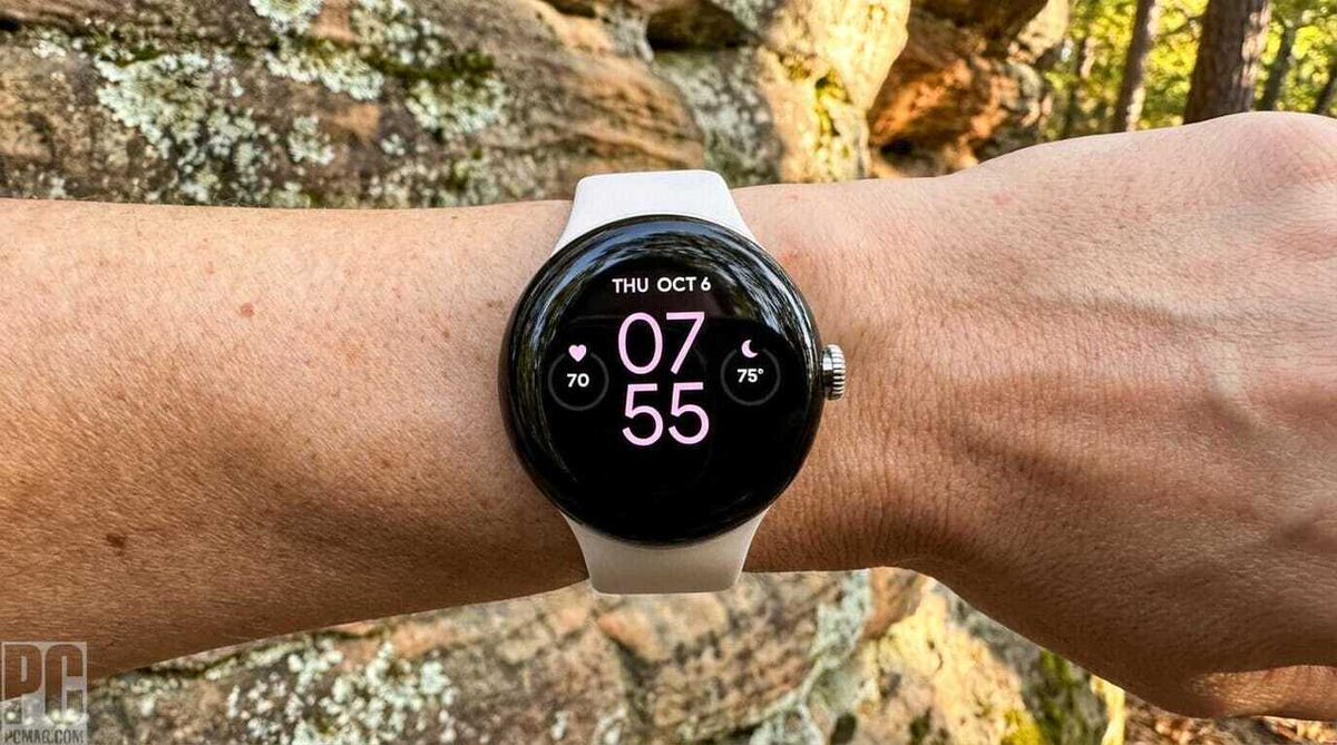 rswebsols's tweet photo. Google Smartwatches Now Offer Emergency Assistance Without Needing Your Phone #gadget [ Source: https://t.co/JVjJLkcsUc ]

#rswebsols #Gadget #SmartwatchSOS #EmergencyWearables #GoogleUpdates #LifeSavingTech https://t.co/3P4ztnUqTu