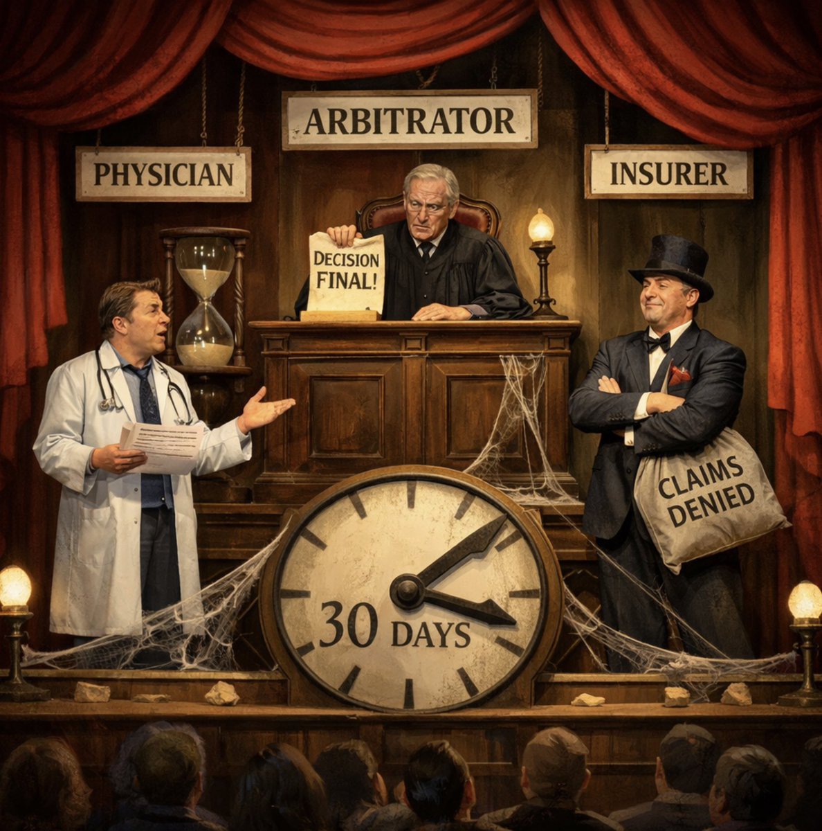 Adam Bruggeman, MD tweet media