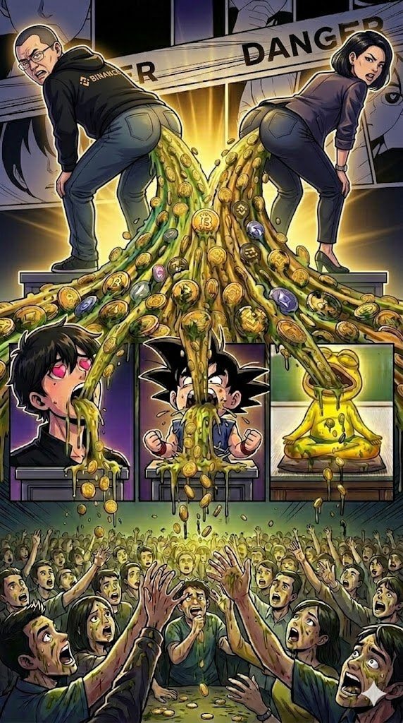 加密爱好者 tweet media