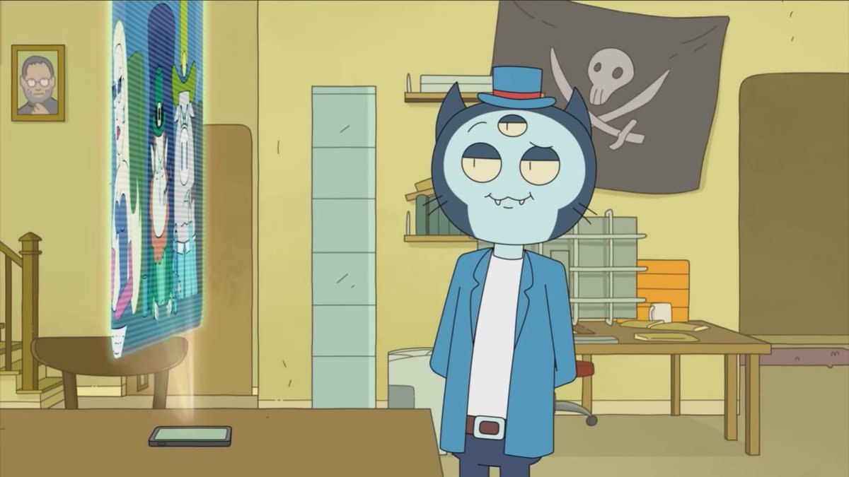 Take My Muffin tweet media